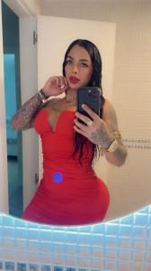 Transexual en Málaga: 