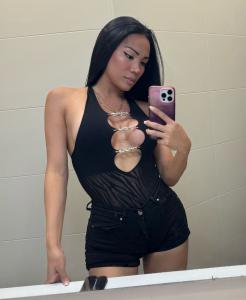 Transexual en Valencia: 