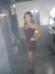 Chica busca chico en Granada: 