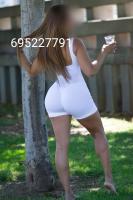 695227791: Chica busca chico en Almería