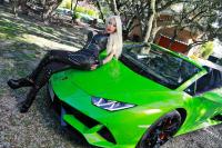 617911341: Transexual en Madrid