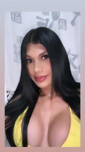 Transexual en Valencia: 