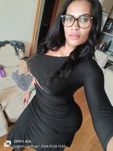 643580008: Transexual en La Rioja