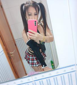 Chica busca chico en León: 