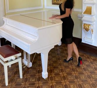 685893868: Chica busca chico en Guipúzcoa