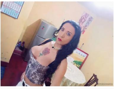 Chica busca chico en Barcelona: 