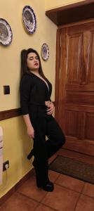 698458075: Transexual en Vizcaya