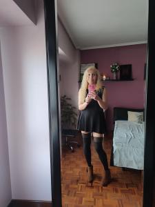 612272133: Transexual en Barcelona