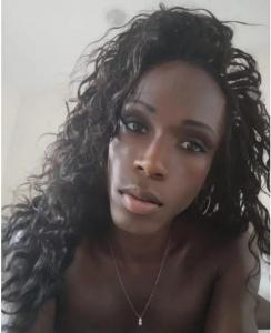 Transexual en Zaragoza: 