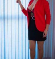 672007499: Chica busca chico en La Coruña