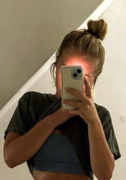 Chica busca chico en Córdoba: 