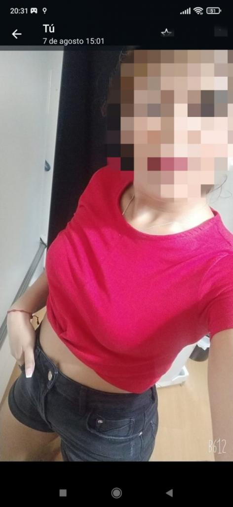 679776283: Chica busca chico en Granada