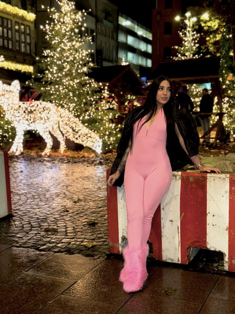 Chica busca chico en Murcia: 