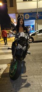 643420457: Transexual en Mallorca