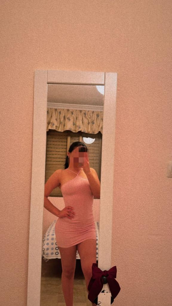 Chica busca chico en Alicante: 