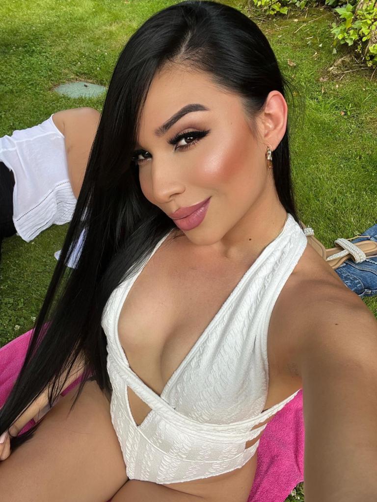 Chica busca chico en Valladolid: 