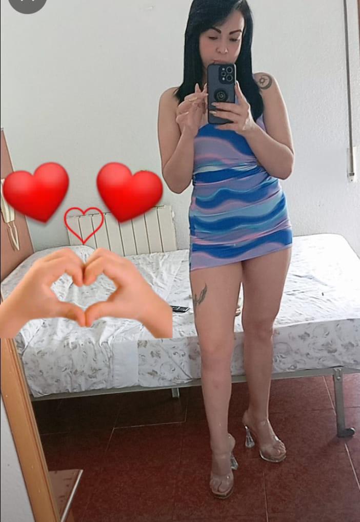 Chica busca chico en Burgos: 