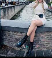 651335889: Chica busca chico en Madrid