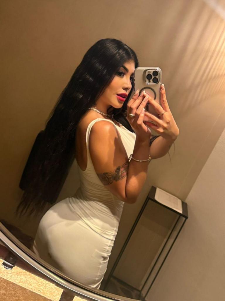 Chica busca chico en Málaga: 