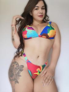 Chica busca chico en Almería: Chica busca chico