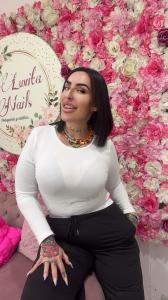 687076162: Chica busca chico en Las Palmas