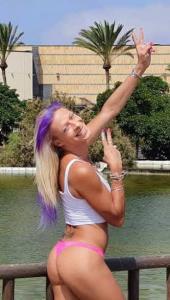 Virtual en Las Palmas: 