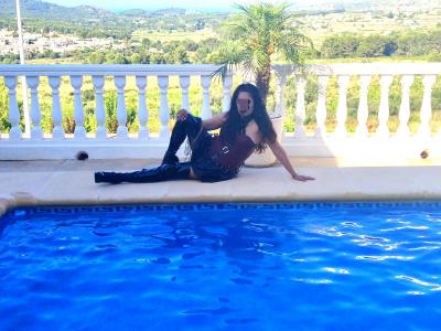 Chica busca chico en Madrid: 