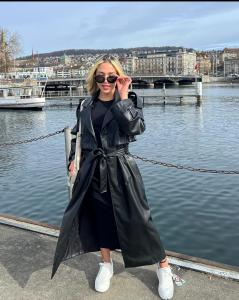 Transexual en Barcelona: 