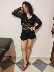 672002364: Chica busca chico en Madrid