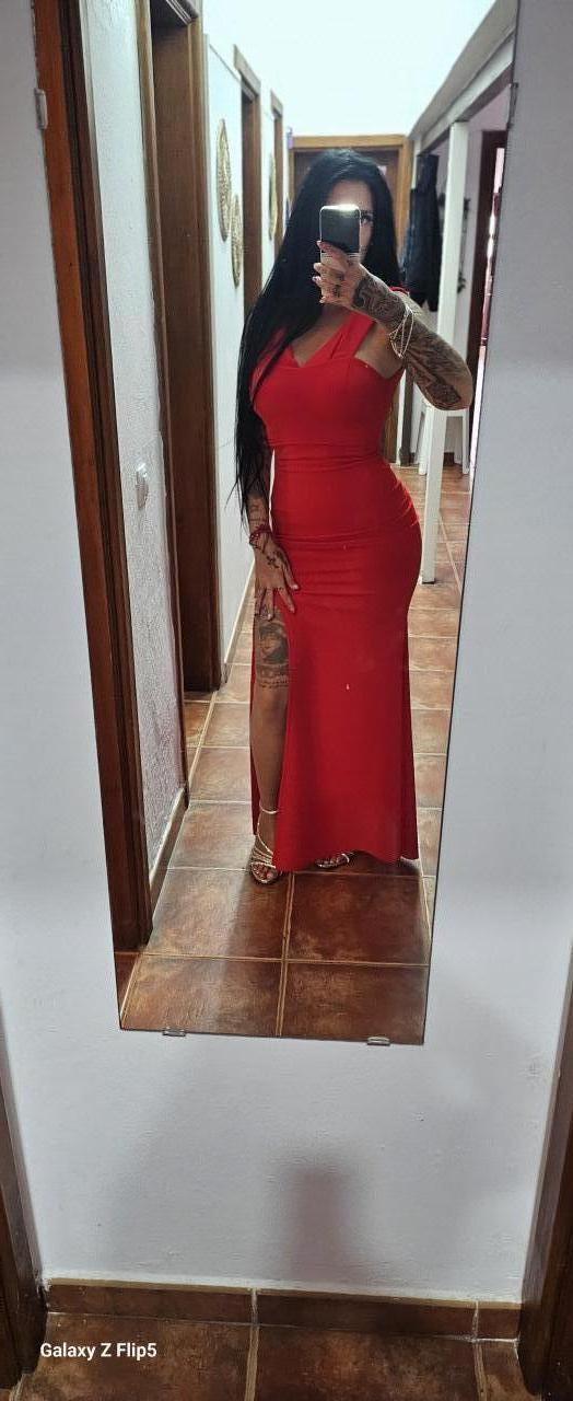 607572220: Chica busca chico en Las Palmas