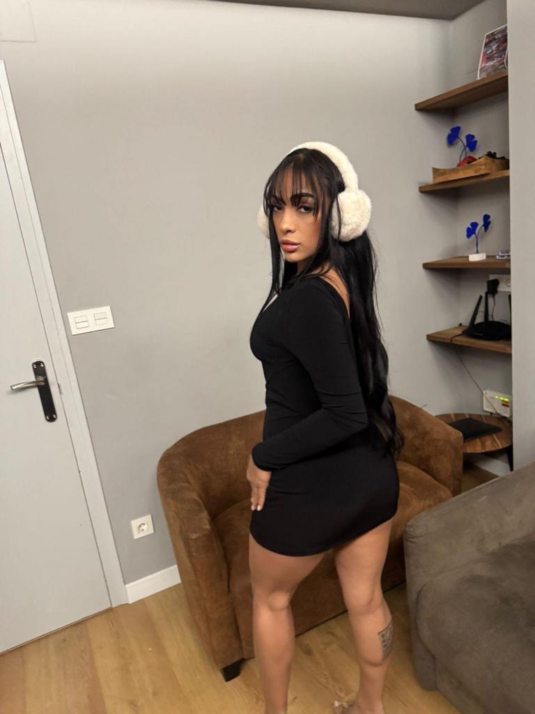 Chica busca chico en Lérida: 