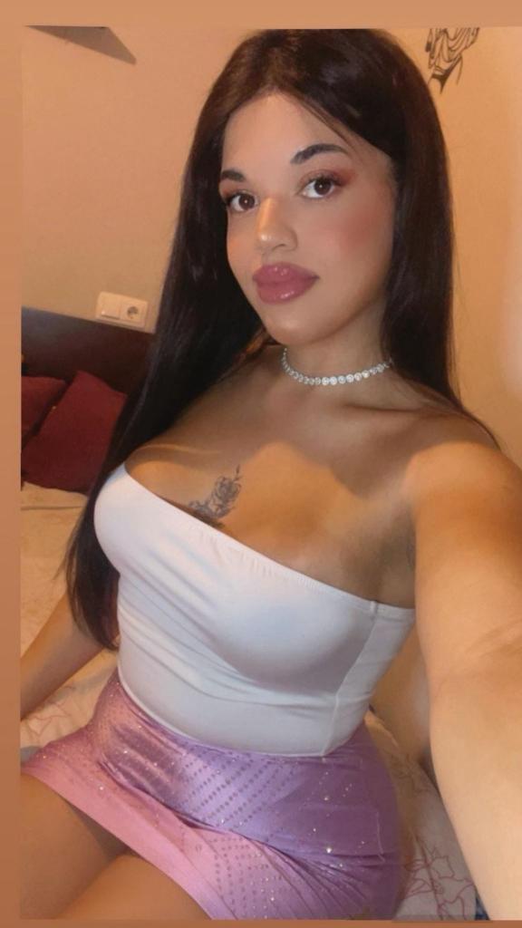 614406702: Transexual en Pontevedra