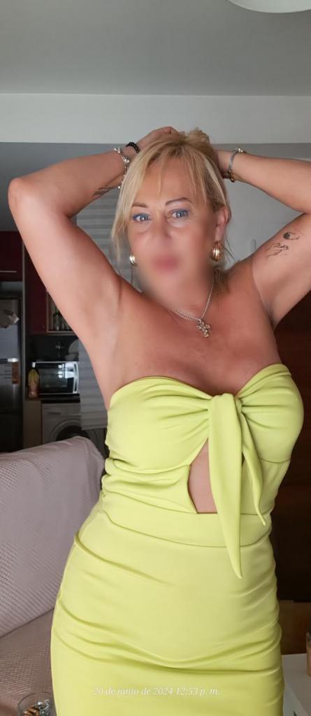 Chica busca chico en Barcelona: 