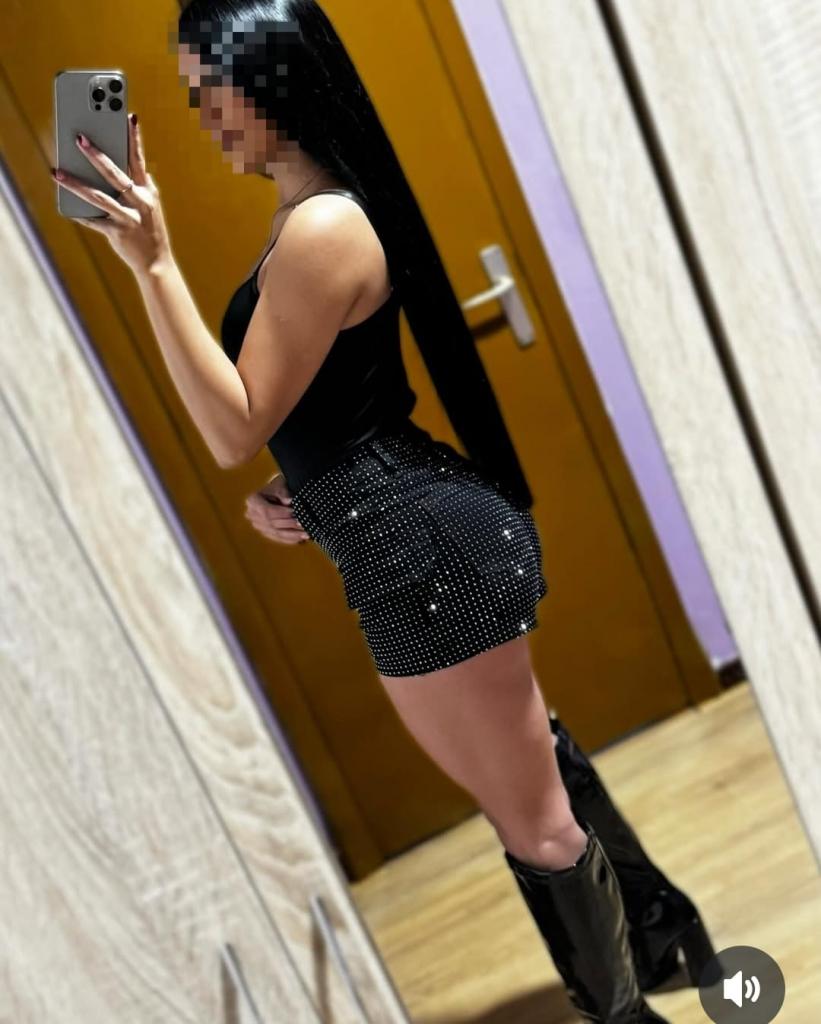 Chica busca chico en Lugo: 