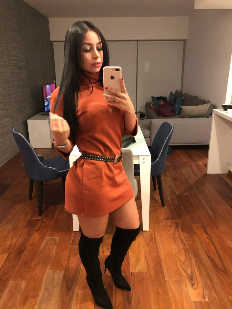 632453355: Chica busca chico en Murcia