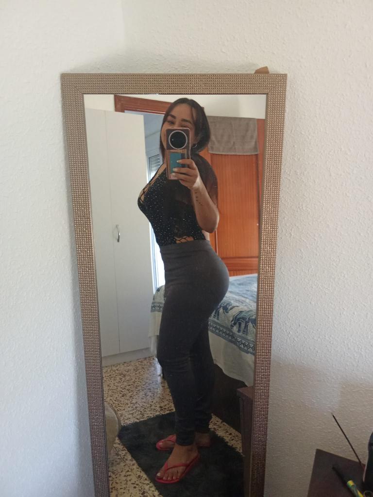 Chica busca chico en Murcia: 