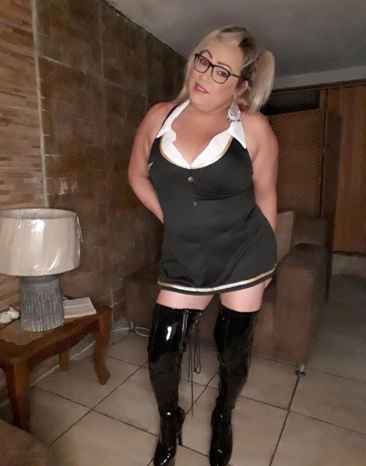 Travesti en Badajoz: 