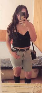 613976188: Chica busca chico en Madrid