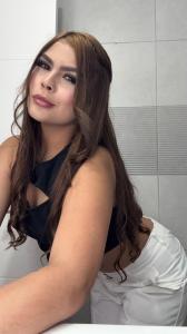 625897881: Chica busca chico en Madrid