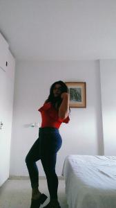 643655023: Chica busca chico en Málaga