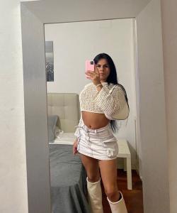 634384213: Travesti en Tarragona