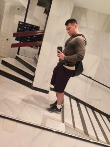 679034217: Chico busca chica en Málaga