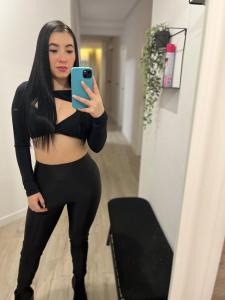 661193502: Chica busca chico en Guipúzcoa