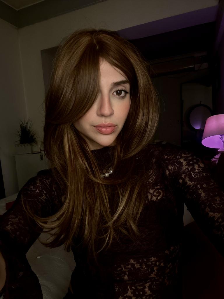 Transexual en Mallorca: 