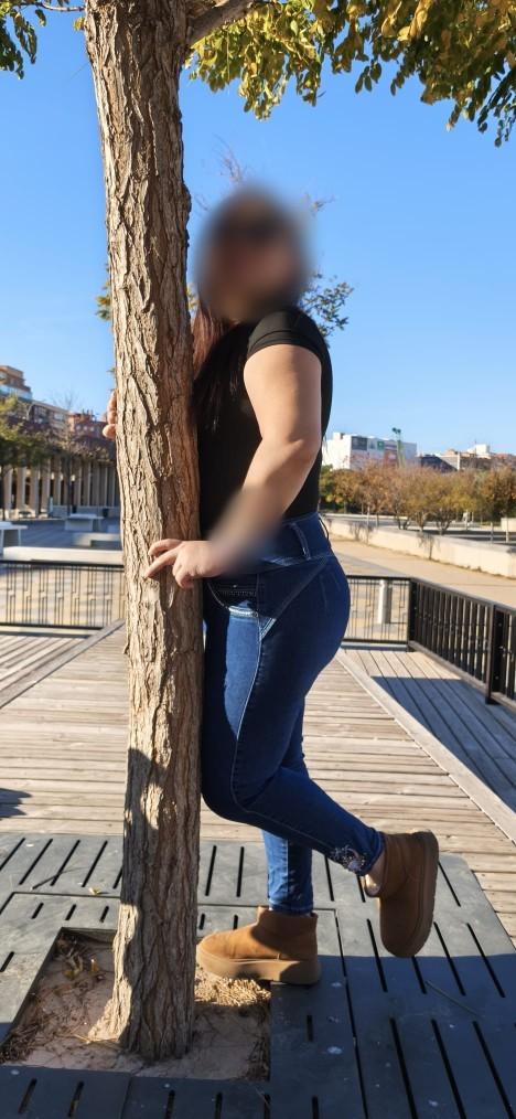 Chica busca chico en Valencia: 