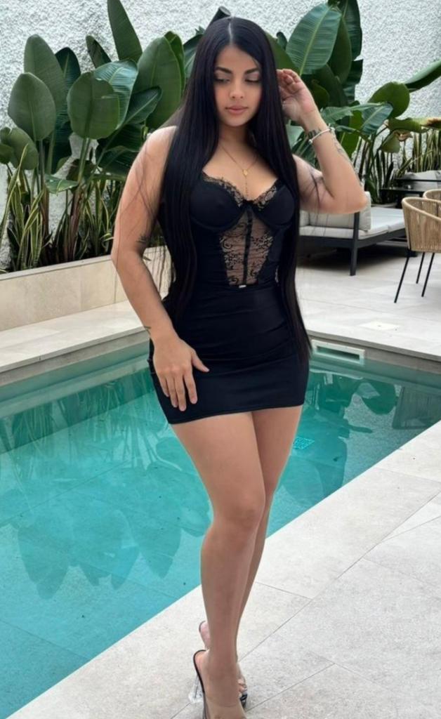 Chica busca chico en Málaga: 