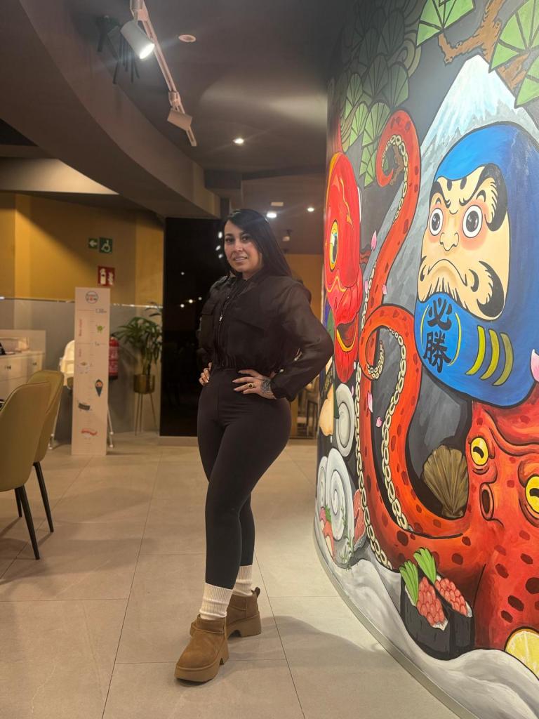 641525339: Chica busca chico en La Coruña