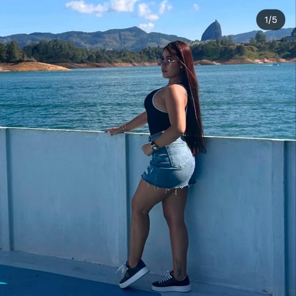 687654980: Chica busca chico en Mallorca