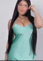 613832956: Chica busca chico en Almería