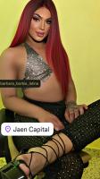 613925906: Transexual en Jaén